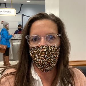 Meet your Posher, Donna